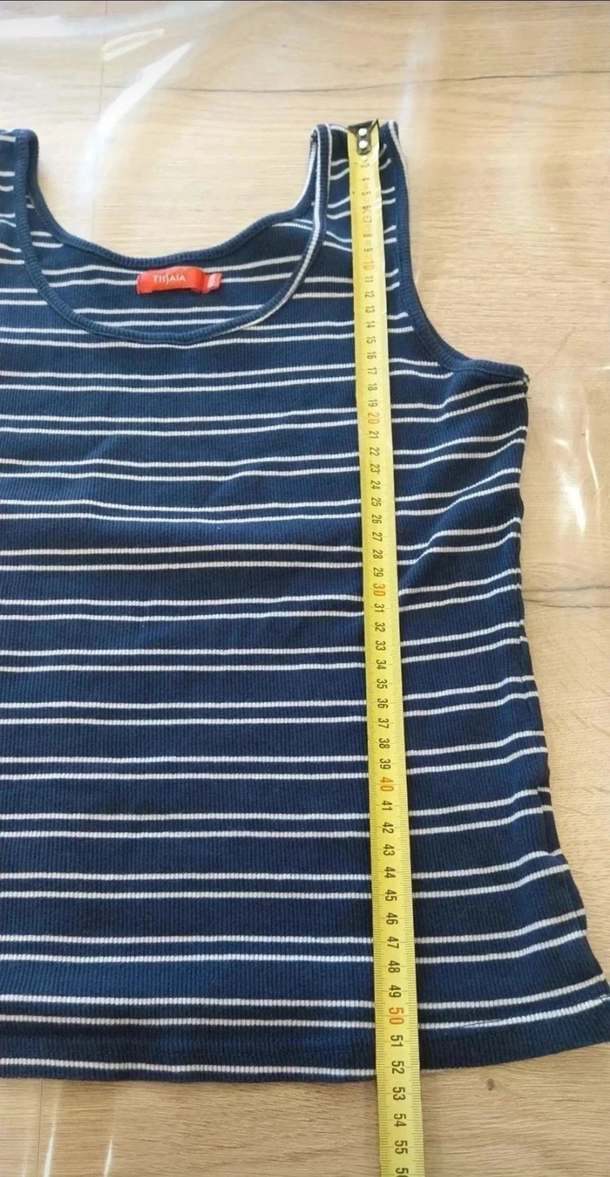 women's tank top – photo 6